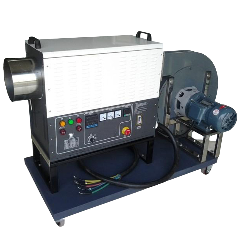 寧夏防爆暖風機