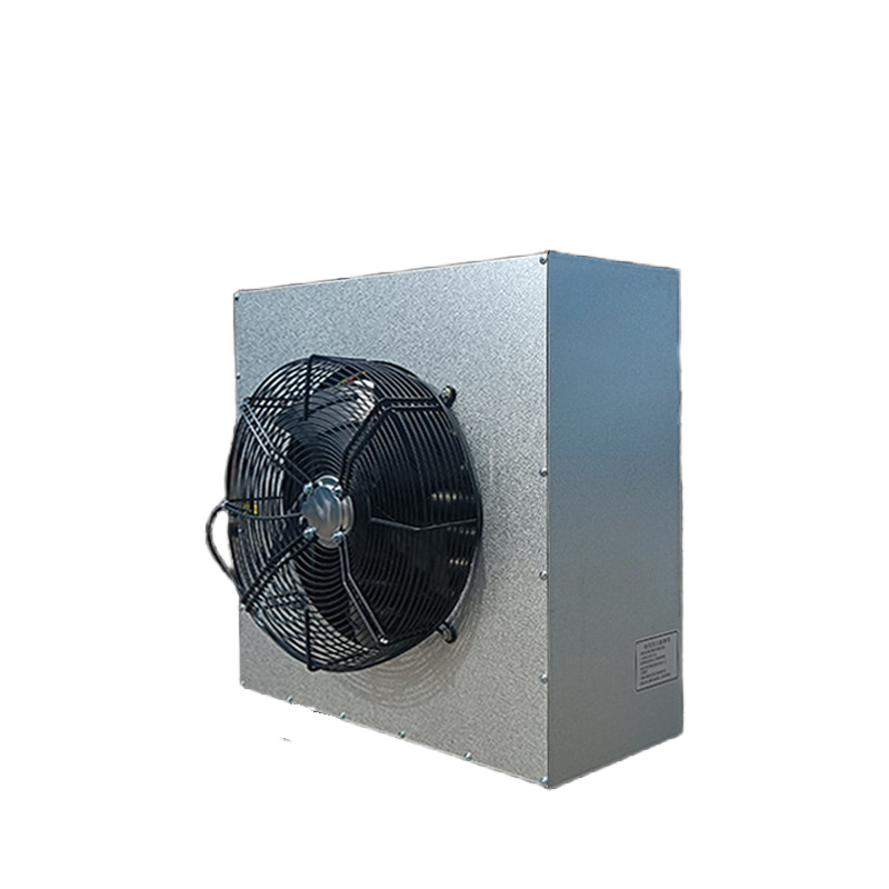 寧夏壁掛式暖風機組